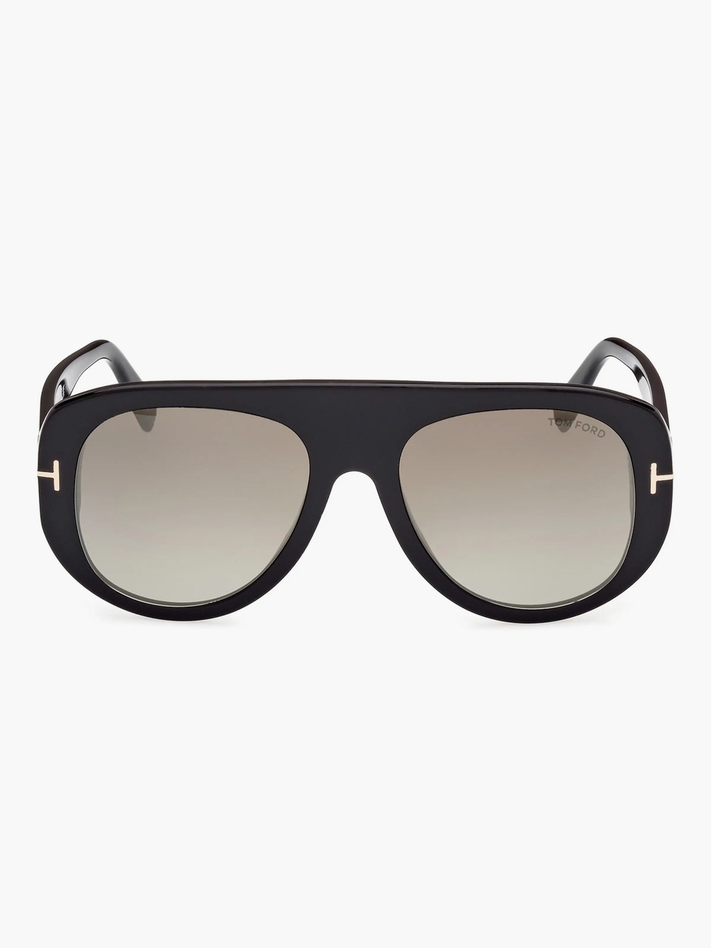 Cecil 55mm Pilot Sunglasses - Tom Ford